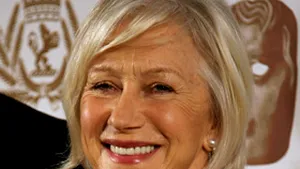 Helen Mirren - Premiul EFA pentru cea mai bună actriţă europeană pe 2007