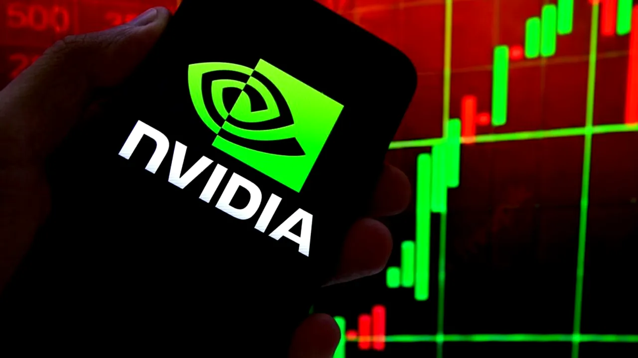 Microsoft semnează un contract cu companie IREN pentru acces la cipurile Nvidia