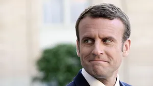 Rusia a folosit Facebook pentru a încerca să spioneze campania lui Emmanuel Macron