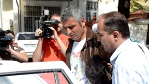 Bărbatul care a violat o jurnalistă în 2013, încarcerat după ce a fost condamnat la 13 ani şi patru luni 