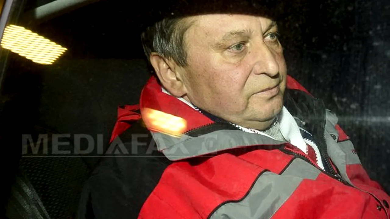 Grosaru: Am votat împotriva arestării lui Stan. E nevinovat şi are nevoie de o şansă de a candida