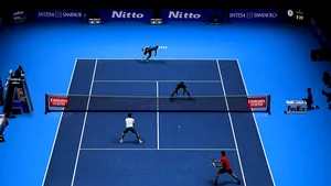 Învinşi şi în al doilea meci, Tecău şi Krawietz ratează calificarea în semifinale la ATP Finals