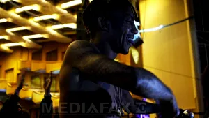 Artistul britanic Tricky concertează, vineri, la Control Day Out