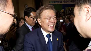 Preşedintele sud-coreean afirmă că folosirea forţei militare în Coreea este posibilă doar cu consimţământul Seulului