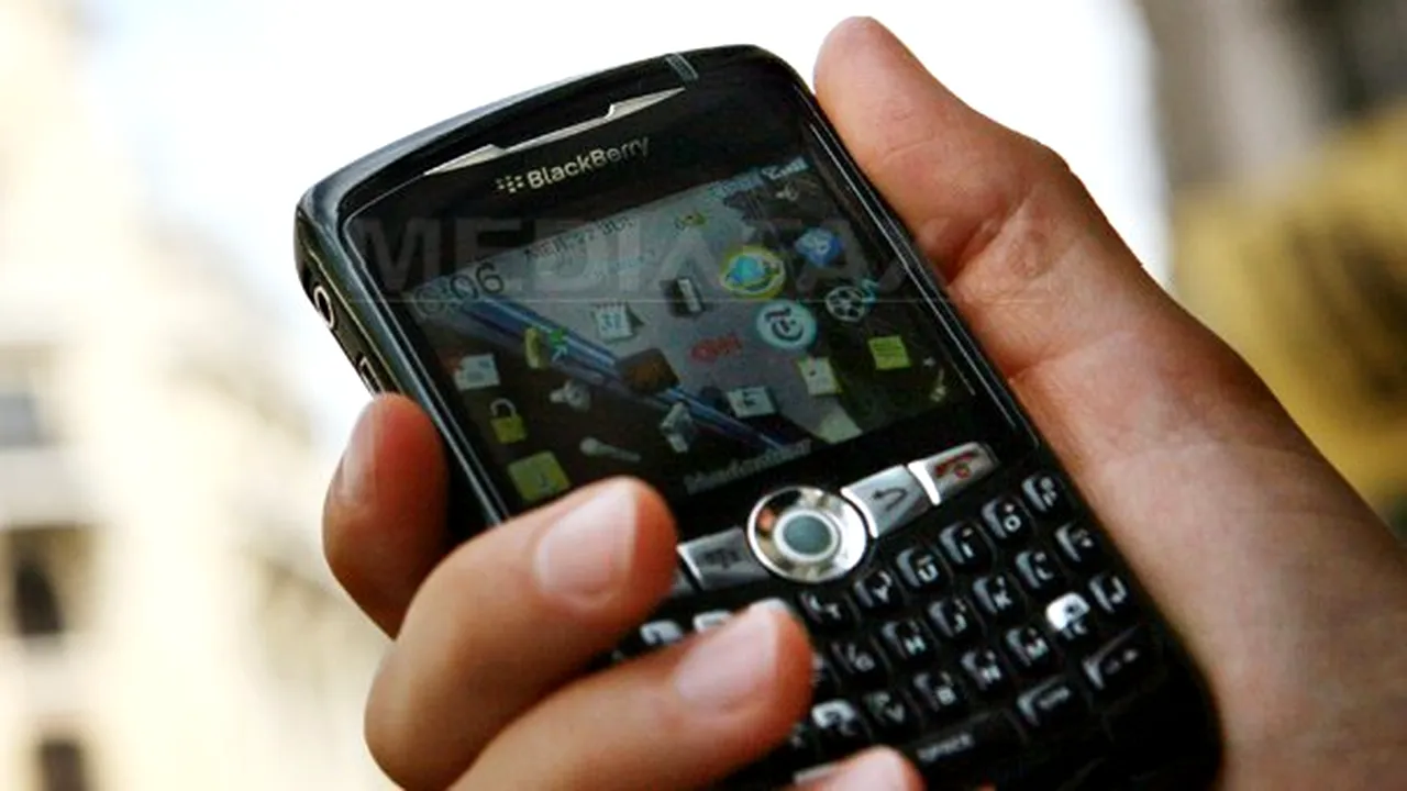 GREŞEALĂ FATALĂ: A ajuns la închisoare din cauza unui SMS