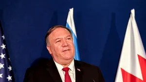 Administraţia Donald Trump anunţă noi sancţiuni împotriva Iranului 