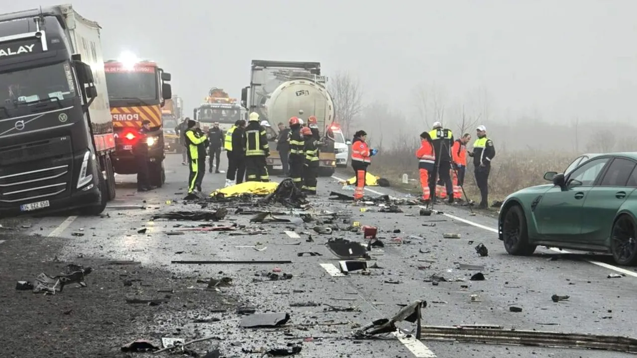 Starea celor trei suporteri greci. Medic: Au supraviețuit aproape miraculos