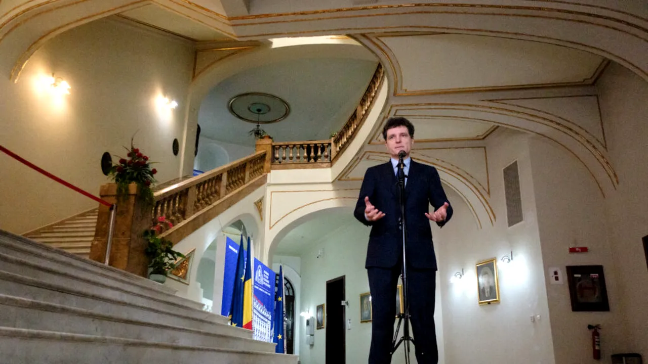 Comentariu alarmant în presa maghiară: „România - țară deprimată, în pragul haosului”