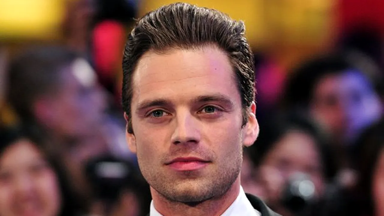 Actorul de origine română Sebastian Stan va juca într-un film biografic despre o patinatoare celebră