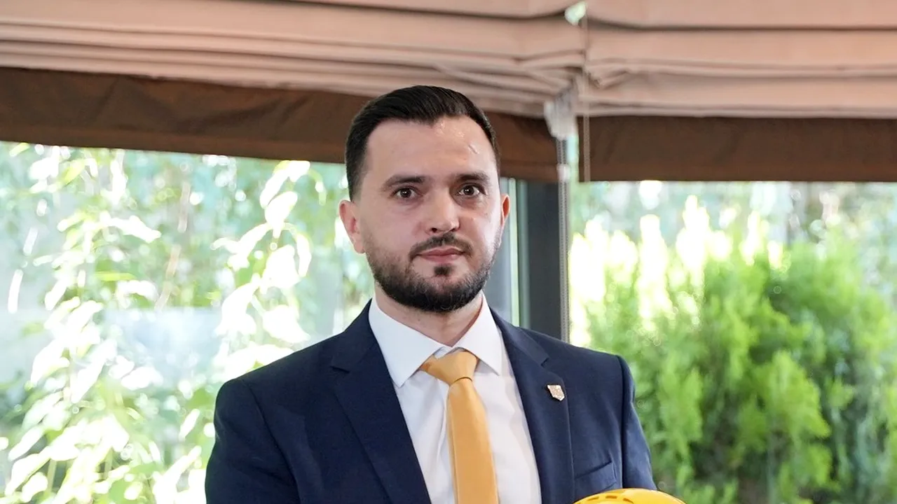AUR a depus candidatura lui Mihai Enache la Primăria Capitalei
