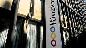 Grupul Ringier a înregistrat un profit net de 12 milioane de euro, în 2009, în scădere faţă de 2008