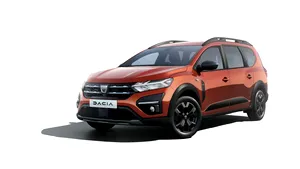 Dacia deschide comenzile pentru modelul Jogger. Cât costă noul model şi când încep livrările
