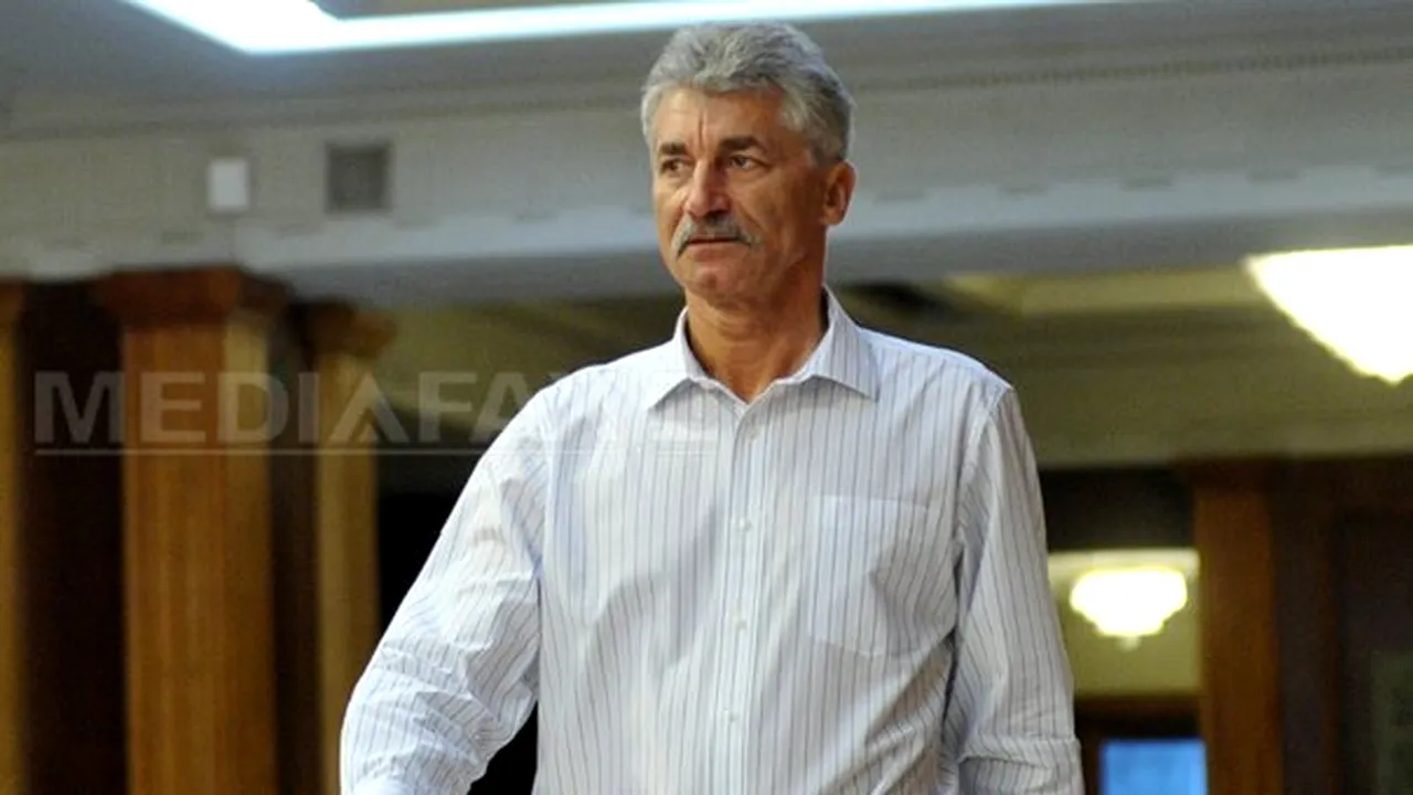 Ioan Oltean, la DNA într-un dosar mai vechi: Dacă nu am fost în Chitila, nu pot primi sac de bani