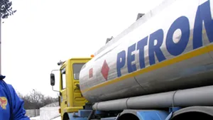 Fondul Proprietatea, înregistrat în acţionariatul Petrom cu participaţia majorată