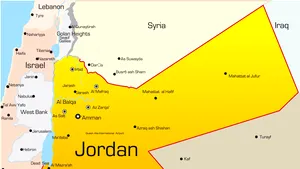 INCIDENT MILITAR: Soldaţi americani, împuşcaţi mortal la o bază aeriană din Iordania/ Statele Unite aşteaptă colaborare în anchetă