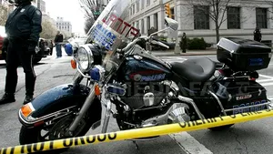 Un adolescent a fost împuşcat în cap lângă o şcoală din Atlanta