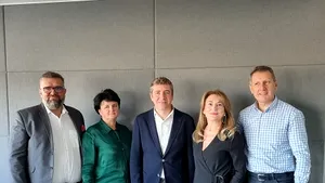 KADRA, unul dintre cei mai importanţi furnizori români de soluţii automate de management 