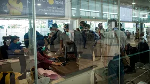 Ţara de 260 de milioane de locuitori care a anulat toate zborurile şi croazierele până în iunie. Anunţul oficialilor