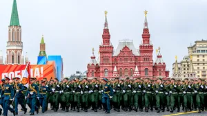 Cresc şansele unei noi mobilizări în Rusia, în contextul în care Moscova se confruntă cu prima invazie terestră a teritoriului său de la cel de-Al Doilea Război Mondial