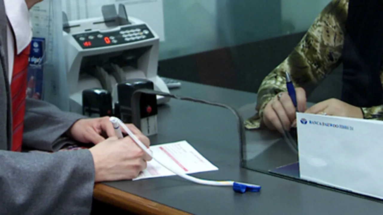 Băncile ar putea face provizioane mai mici pentru creditele restructurate sau refinanţate