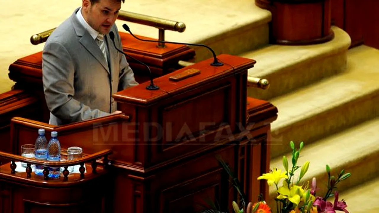 PSD: CC a procedat corect, dar şi reducerea salariilor este neconstituţională