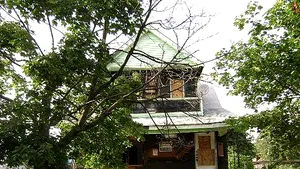 O casă din Detroit a fost vândută pentru un dolar