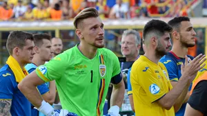 Portarul Ionuţ Radu vine totuşi la naţionala de fotbal condusă de Mirel Rădoi