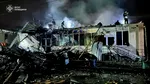 O locuitoare din Kiev descrie atmosfera atacului rusesc de azi-noapte: „Un fel de apocalipsă”