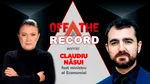 LIVE TEXT: Claudiu Năsui (USR) critică măsurile Guvernului Ilie Bolojan. Ce spune despre liderii USR și președintele Nicușor Dan
