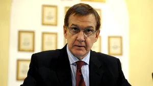 Mediul investiţional din România este între 