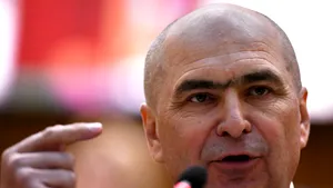 Ilie Bolojan, la Cotroceni în pline negocieri pentru noul Guvern. Premierul interimar a fost primit de Nicușor Dan