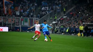 Europa League | Atletico - Marseille, finala de la Lyon! Ultimul meci european al lui Wenger la Arsenal a fost o înfrângere, francezii s-au calificat după o greşeală de arbitraj