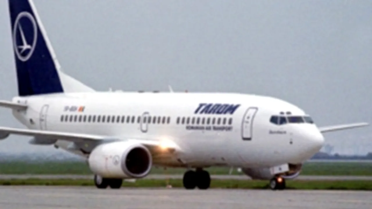 Romania’s Hungarian Minority Party Designates Gombos Csaba To Run Airliner Tarom