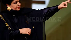 Mariana Nicolesco, prezentă la reuniunea ambasadorilor onorifici UNESCO 2015