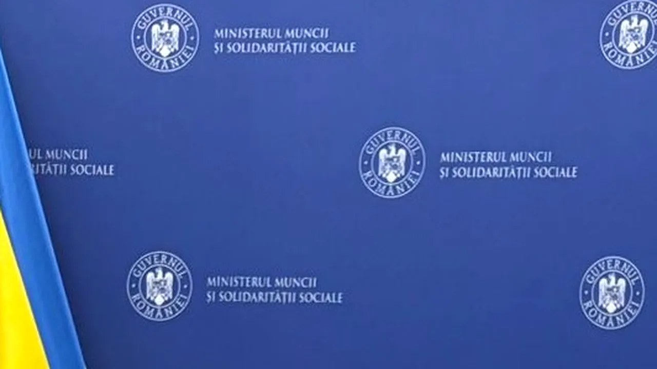Ministerul Muncii: Nicio variantă oficială privind legea salarizării unitare nu a fost publicată
