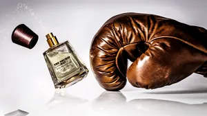 Cum a ajuns un antrenor de box, care a studiat filosofia la Universitatea Sorbona din Paris, unul dintre cei mai cunoscuţi parfumieri ai lumii - GALERIE FOTO