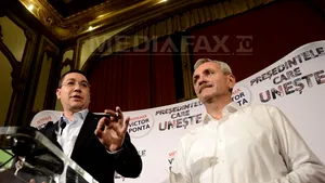 Numărătoarea paralelă. PSD: Ponta - 40,51%, Iohannis - 29,52% - rezultate finale/PDL: Ponta – 40,61%, Iohannis – 30,23%, după centralizarea a 98% din voturi