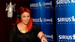 Faith Evans, pusă sub acuzaţie pentru conducerea automobilului sub influenţa alcoolului