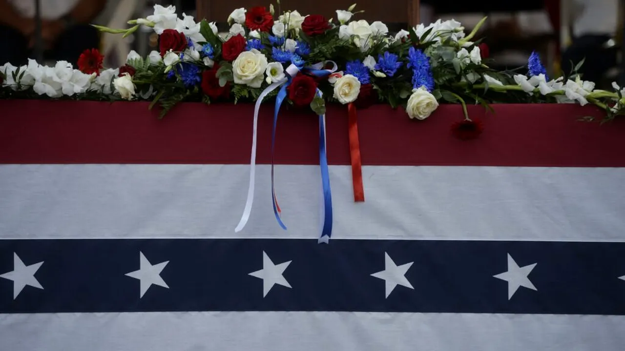 Ziua Independenței SUA: aproape jumătate dintre americani nu știu ce aniversează pe 4 iulie