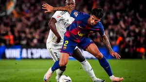 Vinicius rupe tăcerea despre prelungirea contractului cu Real Madrid