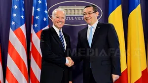Declaraţia lui Biden publicată de Casa Albă conţine apelativul 