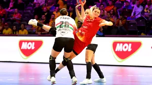 Alisia Boiciuc, printre handbalistele nominalizate la premiul de cea mai bună tânără de la Mondiale