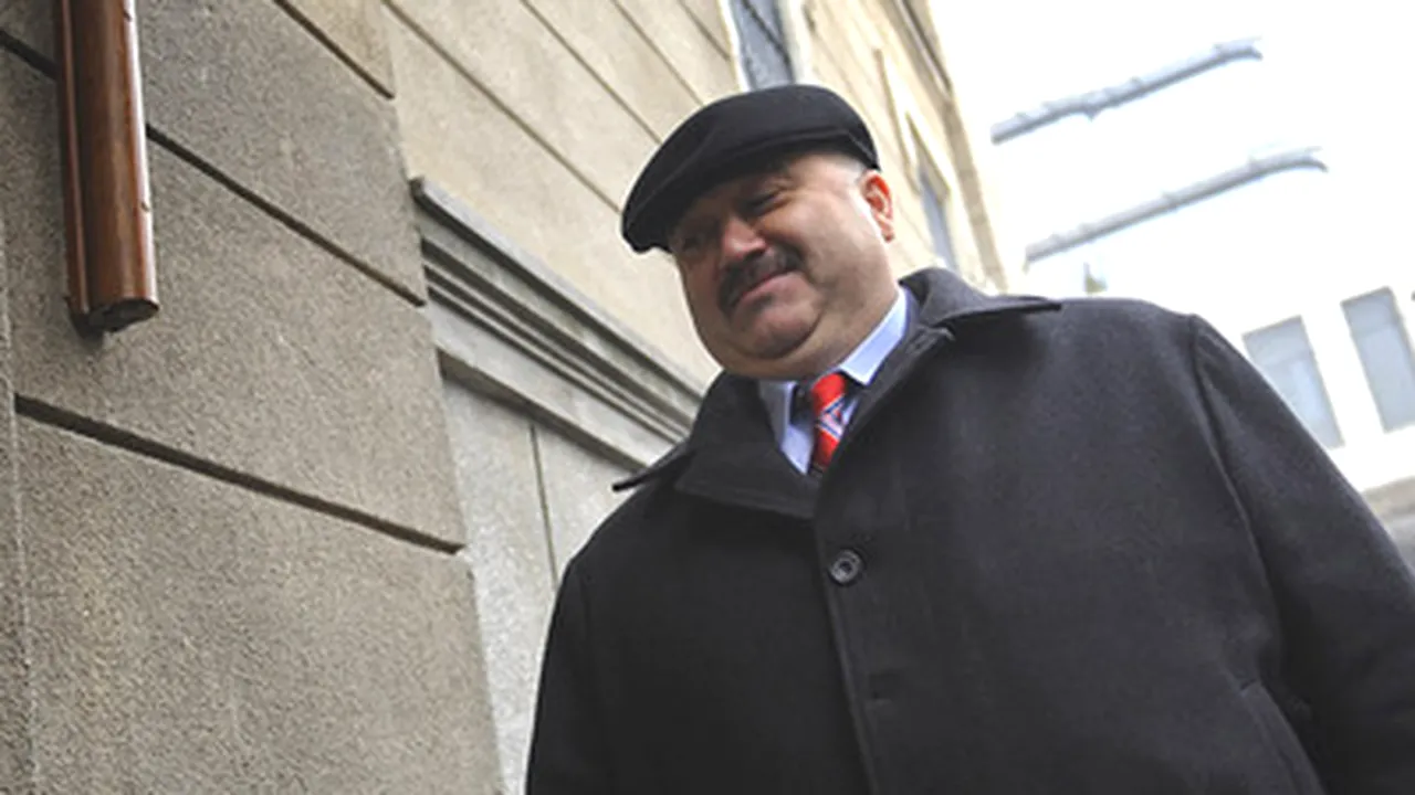 Romania High Court To Rule On Senator’s Request For Court Supervised Release Monday