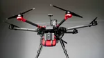 Drone care ar putea ajuta Serviciul Național de Sănătate să salveze vieți omenești