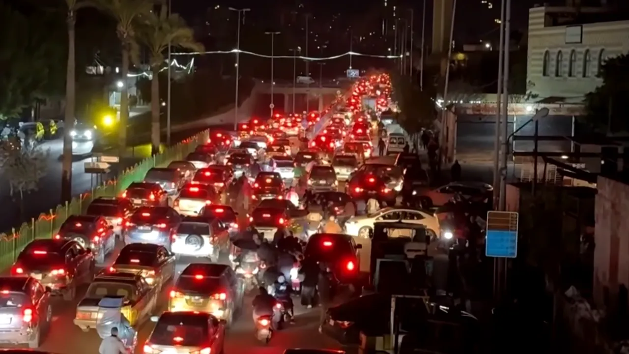 Israelul a ordonat evacuarea a peste 50 de sate din Liban: „Este de-a dreptul îngrozitor”, spune un cetățean