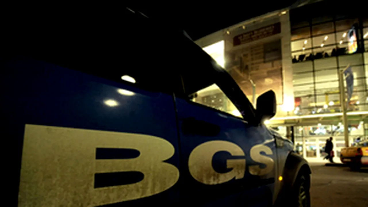 Romanian Security Co BGS Mulls Floating 30% Stake On Nasdaq