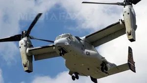 SUA vor oferi Israelului avioane cu decolare verticală, în contextul ameninţărilor din Iran şi Siria