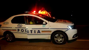 Italianul infectat cu virusul Covid-19 a închiriat o maşină în Craiova. Poliţiştii fac cercetări