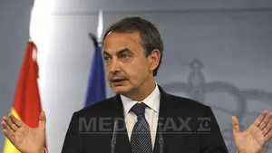 Guvernul spaniol a anunţat noi măsuri anticriză care combină austeritatea cu stimularea economică