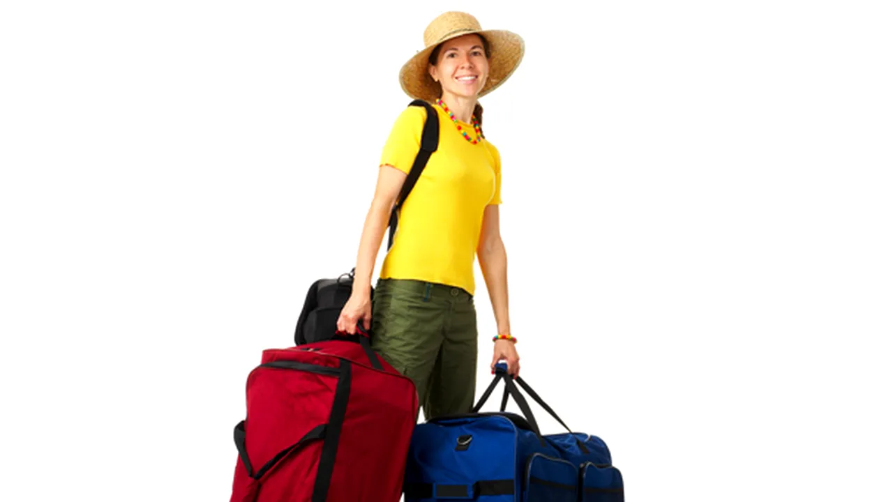 Numărul turiştilor cazaţi în România a crescut cu 18,7% în septembrie